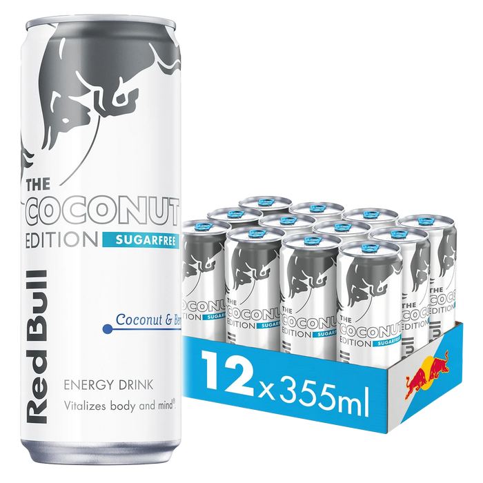 Unveil the Energizing Power of Red Bull: A Captivating Exploration