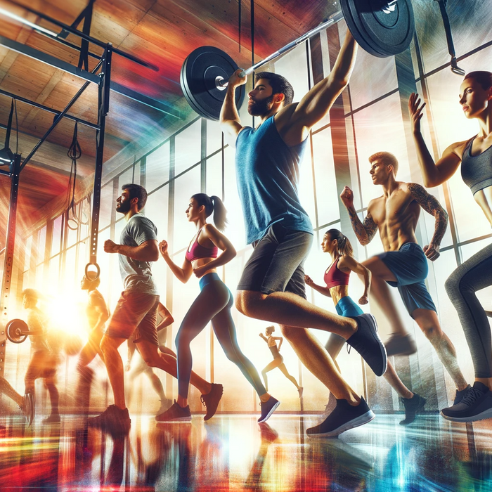 Maximizing Your Fitness Journey: The Top Supplements to Enhance Your Workout đïžââïž