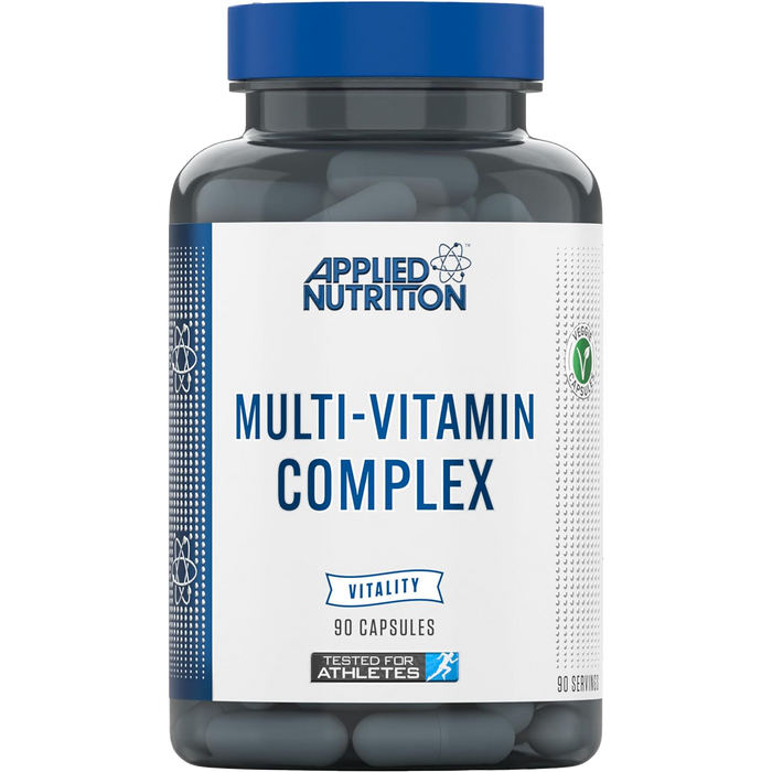Applied Nutrition Multi-Vitamin-Komplex â 90 Tabletten