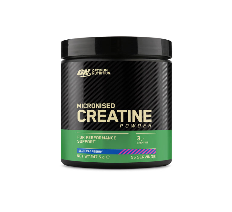 Optimum Nutrition Micronised Creatine 247.5g