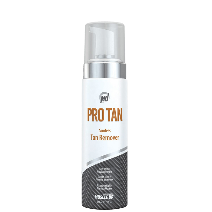 Pro Tan Sunless BrĂ€unungsentferner â 207 ml.