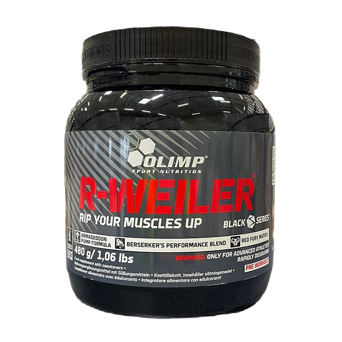 R-Weiler, Roter Punsch â 480g
