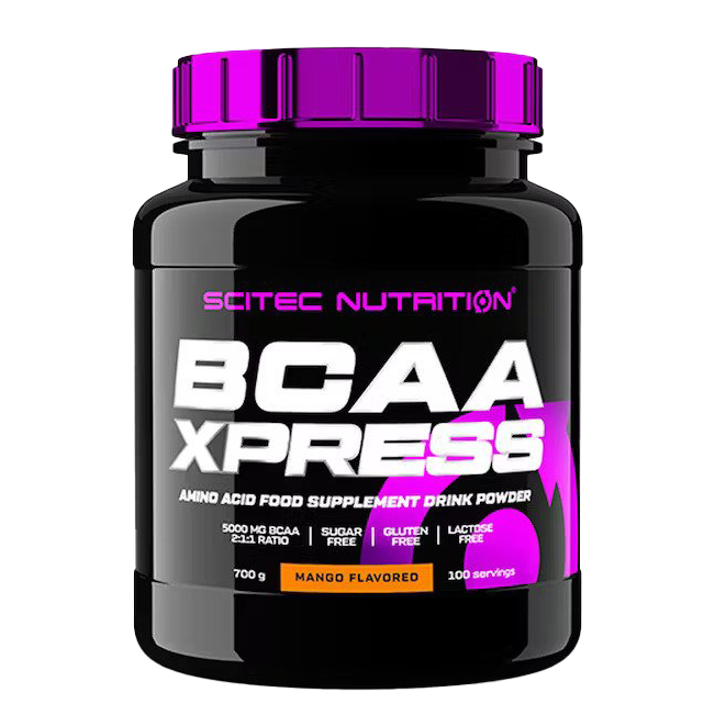 Bcaa Xpress, Mango â 700 g
