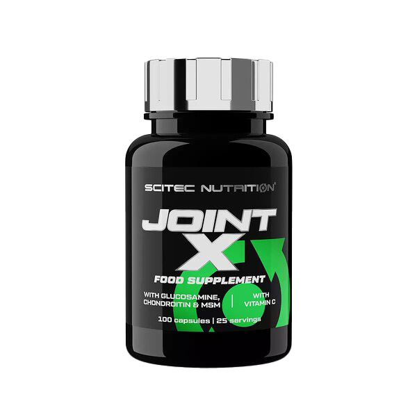 Joint-X â 100 Kapseln