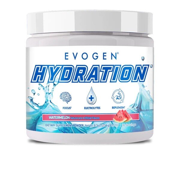 Evogen Hydration 234g
