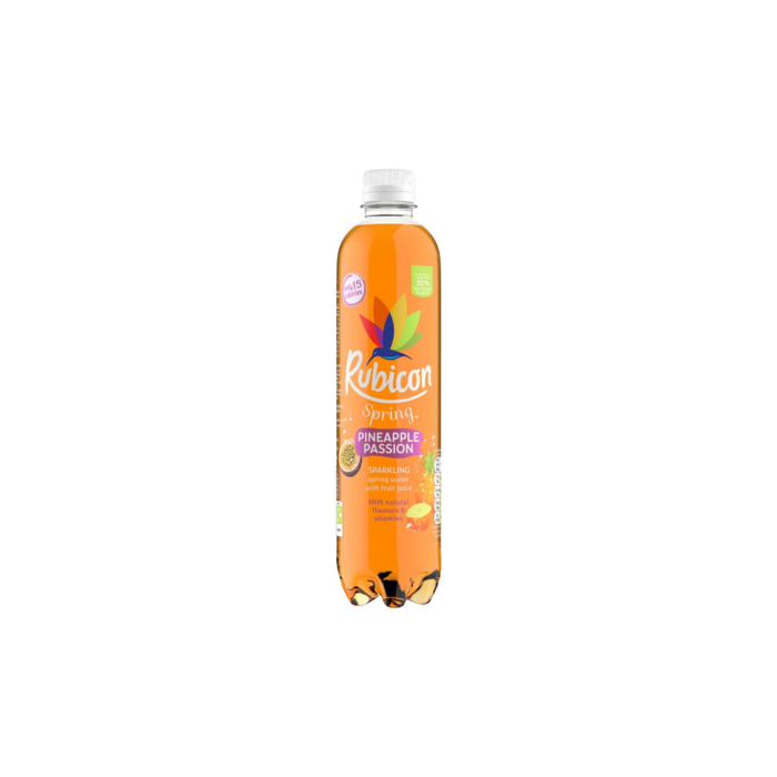 Rubicon Spring 12 x 500ml