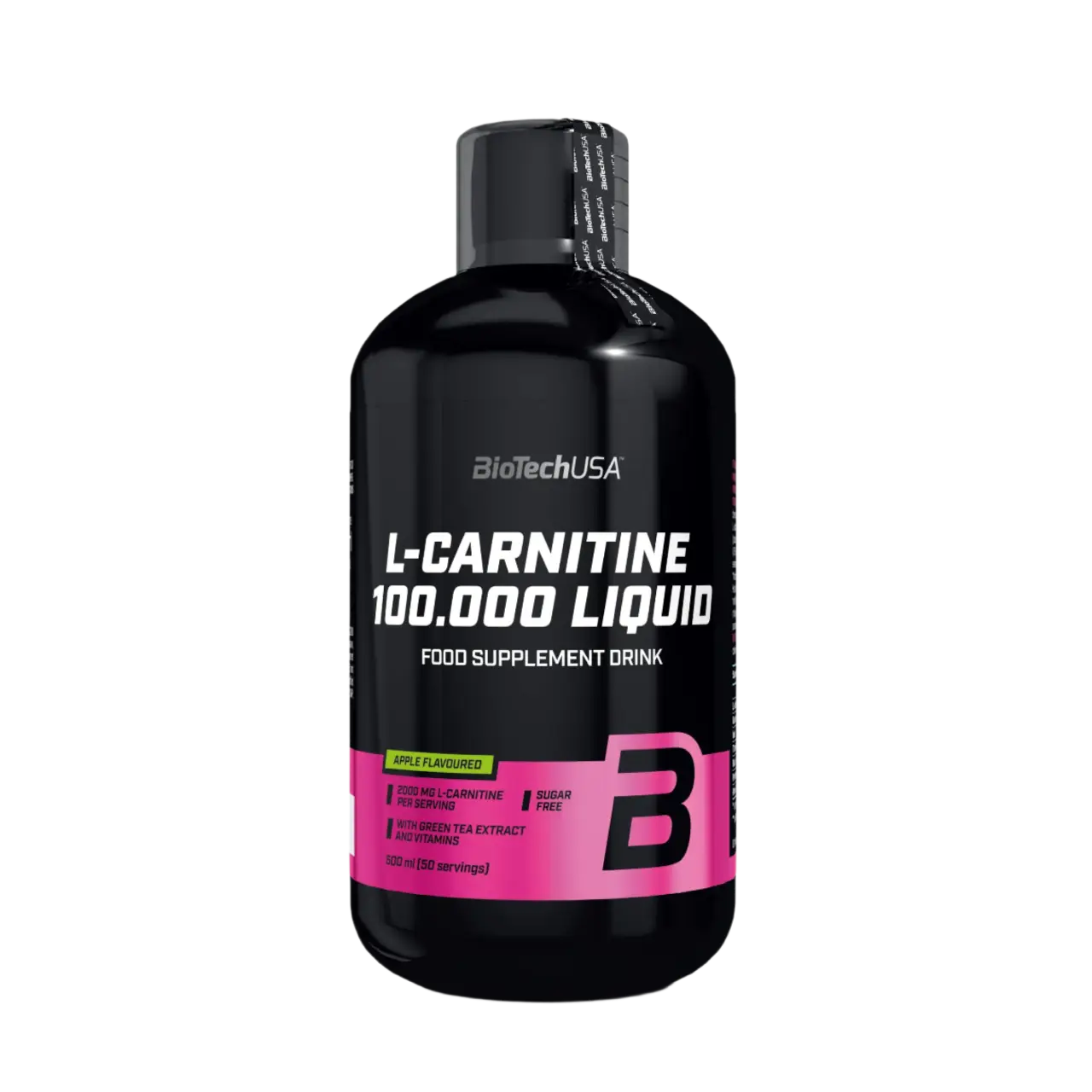 Unlock Your Fitness Potential with BioTechUSA's Premium Supplements