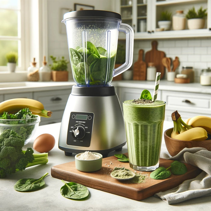 The Comprehensive Guide to PER4M Plant Protein 2kg