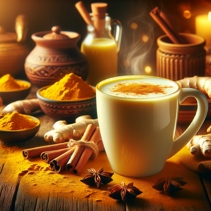 Exploring the Benefits of Garden of Life Mykind Organics Golden Milk 105g: Your Guide to a Healthier Life