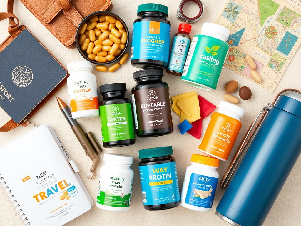 Elevate Your Fitness Journey with Vitabiotics Wellman