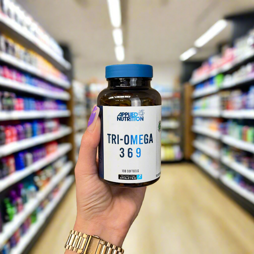 MySupplementShop