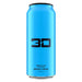 3D Energy Drink 12x473ml - Blue - Berry Blue - Sports & Energy Drinks at MySupplementShop by 3D Energy