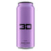 3D Energy Drink 12x473ml - Purple - Grape - Sports & Energy Drinks at MySupplementShop by 3D Energy