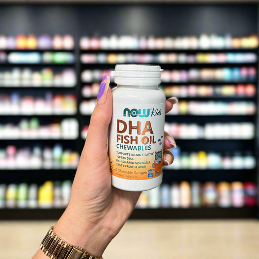 MySupplementShop