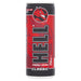 Hell Energy Energy Drink 24x250ml