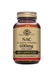 Solgar NAC N-AcetylCysteine600mg 60Cap