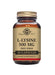 Solgar L-Lysine 500mg 30x50 CAP