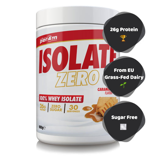 Per4m ISOLATE ZERO 900g