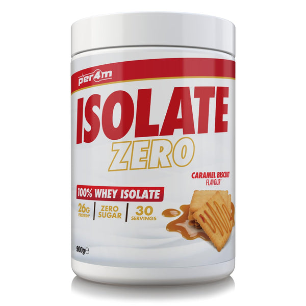 Per4m ISOLATE ZERO 900g