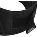 RDX Weight ifting Belt Eva Curve Rx4 Black