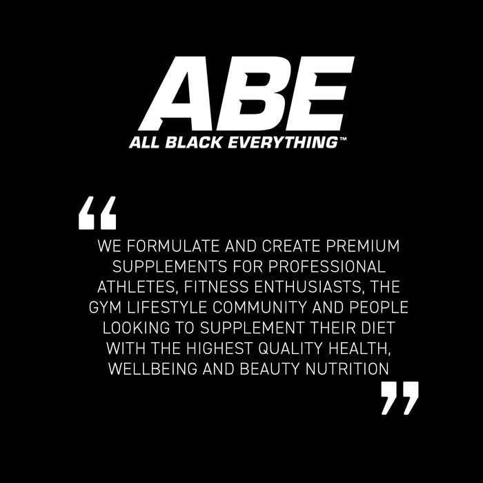 Applied Nutrition ABE 375g