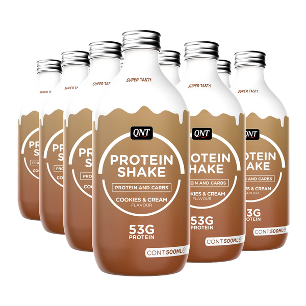 MySupplementShop