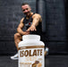 Per4m ISOLATE ZERO 900g