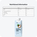 Vilgain Protein Milkshake 12x330ml