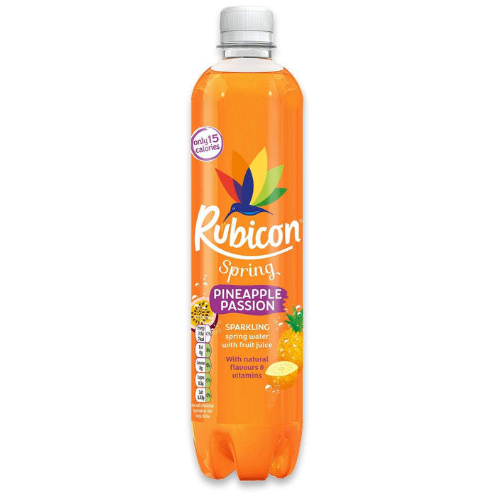 Rubicon Spring 12 x 500ml
