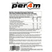 Per4m Whey Protein 900g