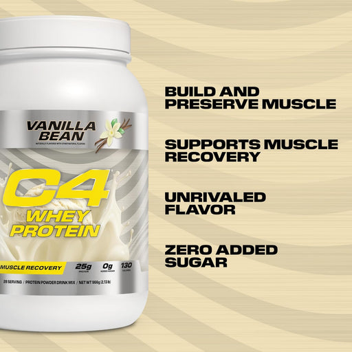 MySupplementShop