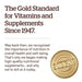 Solgar Vitamin B-Complex with Vitamin C 250 Tablets