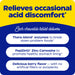 Enzymedica Acid Soothe, Beere, 30 Chewables