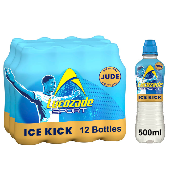 Lucozade Sport 12 x 500ml