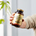 Solgar Psyllium Husks Fibre 500 mg 200 Veg. caps