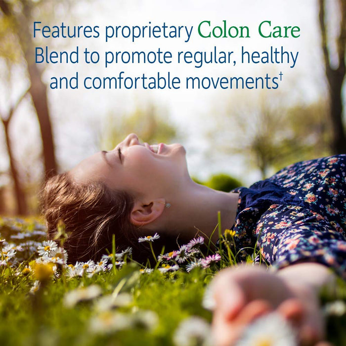 Garden Of Life Garden of Life Raw Probiotics Colon Care 30 Caps