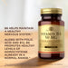Solgar Vit B6 50mg 42x100 TAB