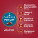 Seven Seas Jointcare Supplex 30 Capsules - Joint Care at MySupplementShop by Seven Seas