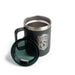 SmartShake Bohtal Insulated Coffee Mug - Harry Potter 350 ml.