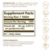 Solgar Vit B6 50mg 42x100 TAB