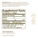 Solgar Lecithin 1360mg 12x100 SGL