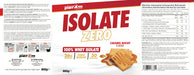 Per4m ISOLATE ZERO 900g