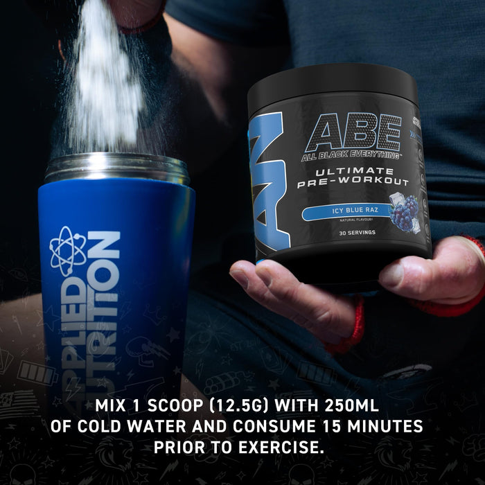 Applied Nutrition ABE 375g
