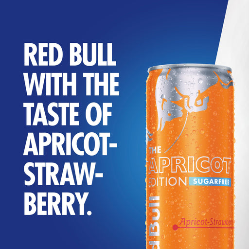 Red Bull Summer Edition 12x355ml