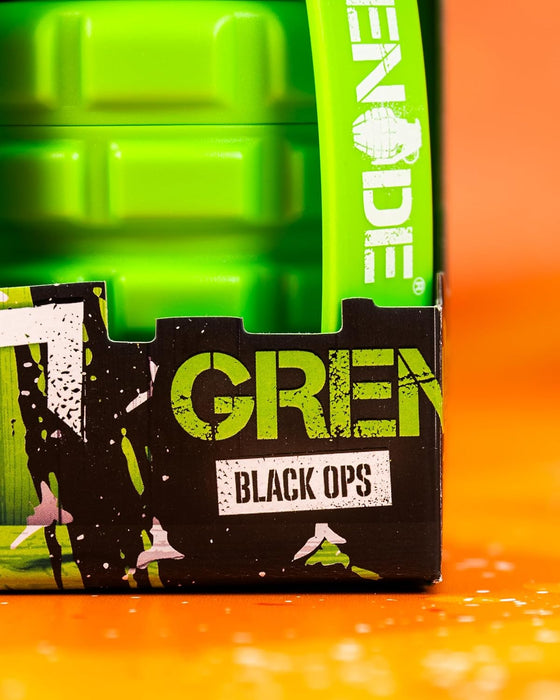 Granate Black Ops 100 Kapseln