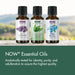 Now Foods ORGANIC CLOVE OIL 1 OZ
