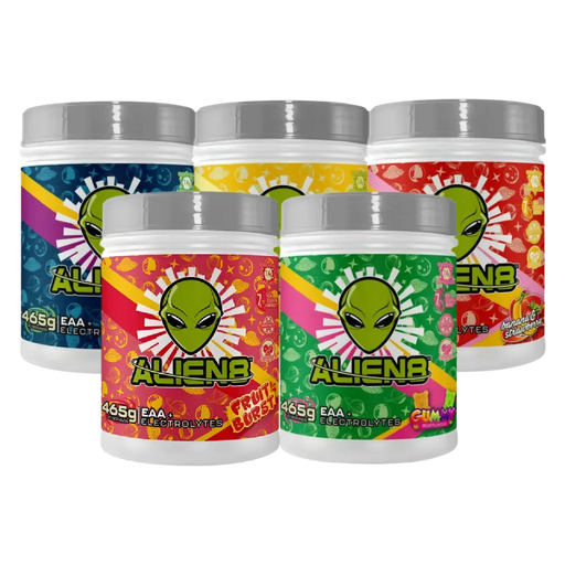 MySupplementShop