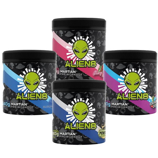 MySupplementShop