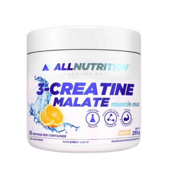 MySupplementShop