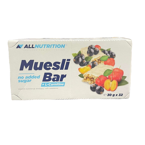 MySupplementShop